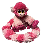 PINK MARMOSET LONG